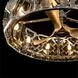 Vanguard 9 Light Chandelier Ceiling Light