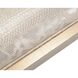 Aintree Curved Bench