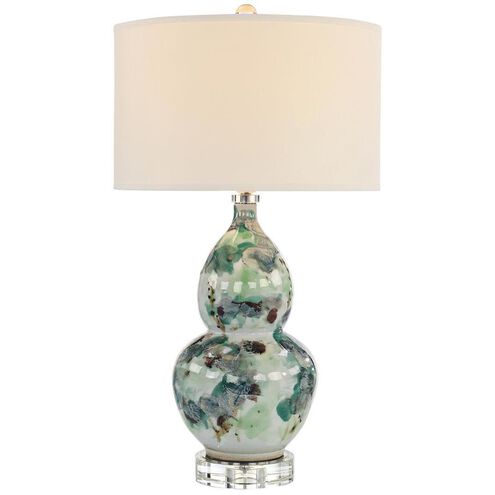 Morning Dew 33.5 inch Table Lamp Portable Light