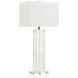 Ice Table Lamp Portable Light