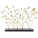 Entangled Calla Lilies 44 X 36 inch Sculpture