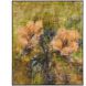 Teng Fei's Mist-Touched Blossoms 60 X 51 inch Oils and Original Art