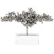 Organic Opulence 17.75 X 12.75 inch Sculpture, Horizontal