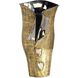 Chemise 15.5 X 10 inch Vase, Small