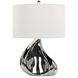 Aura 35.00 inch Table Lamp