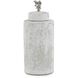 Organic Opulence Hurricane 20.5 X 10 inch Candleholder
