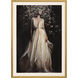 Zana Brown Wall Art