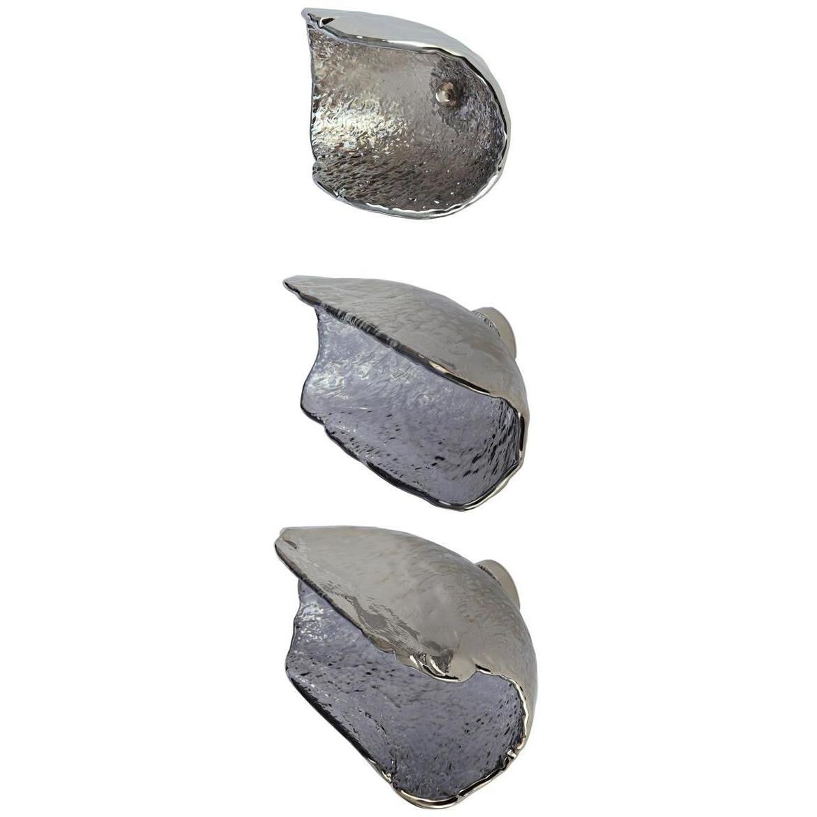 Cove Wall Art, Set of 3