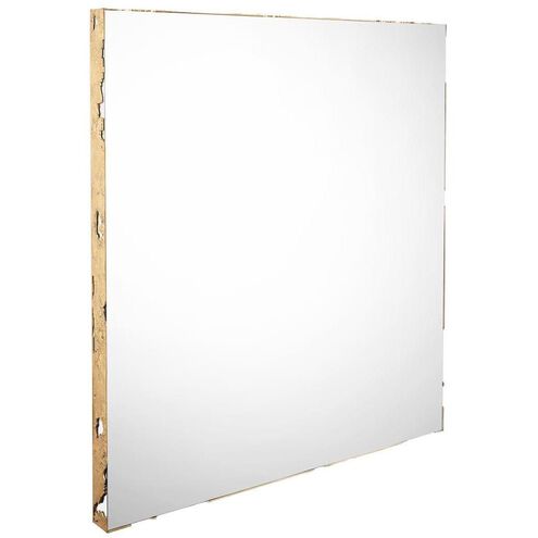 Weathered Edge 54 X 54 inch Mirror