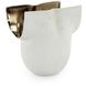 Arruga 10.25 X 10 inch Vase, Small