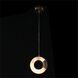 Bangela 8 inch Pendant Ceiling Light, Small