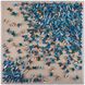 Tony Fey's Flight of the Butterflies 40 X 40 inch Oils and Original Art