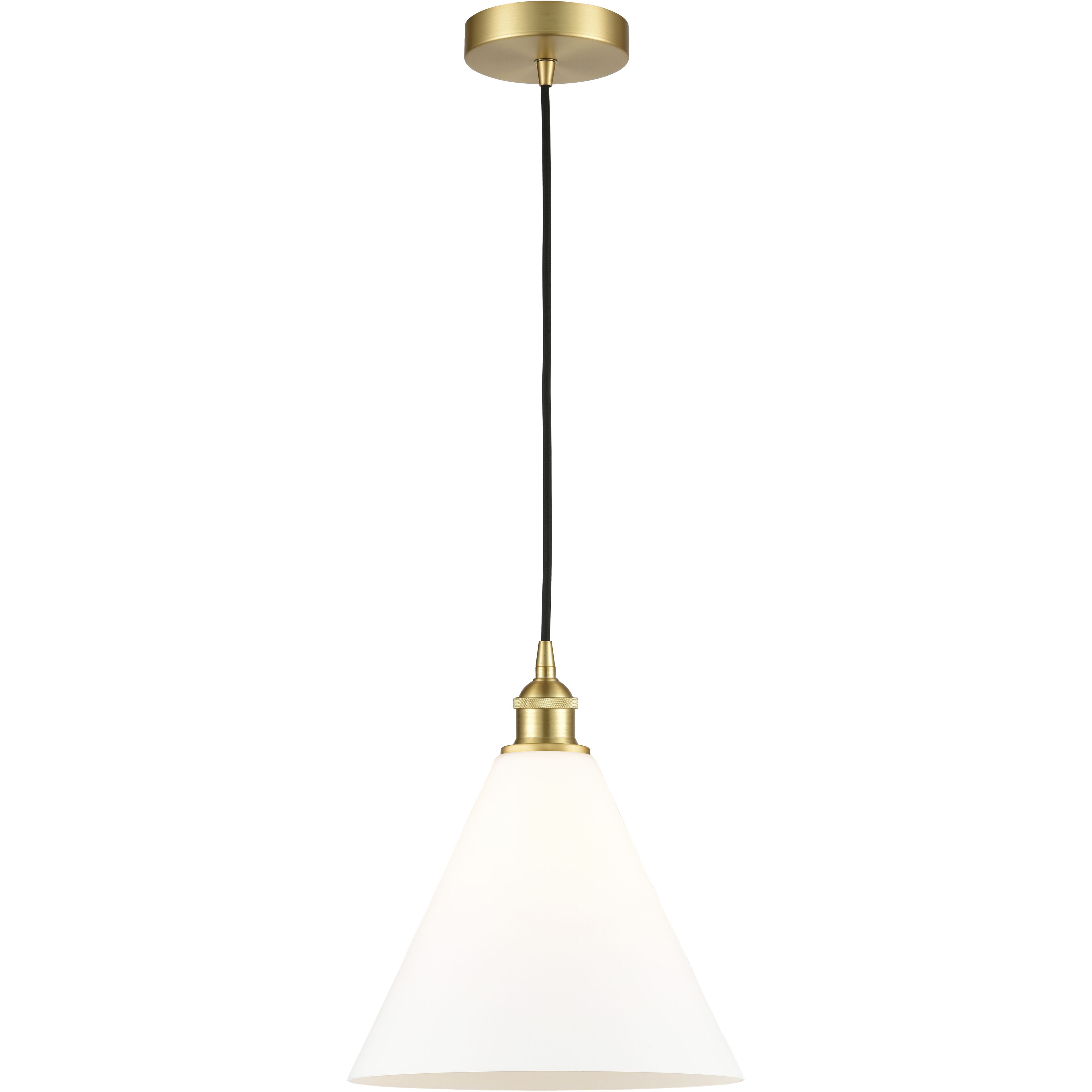 Berkshire 1 Light 12.00 inch Mini Pendant
