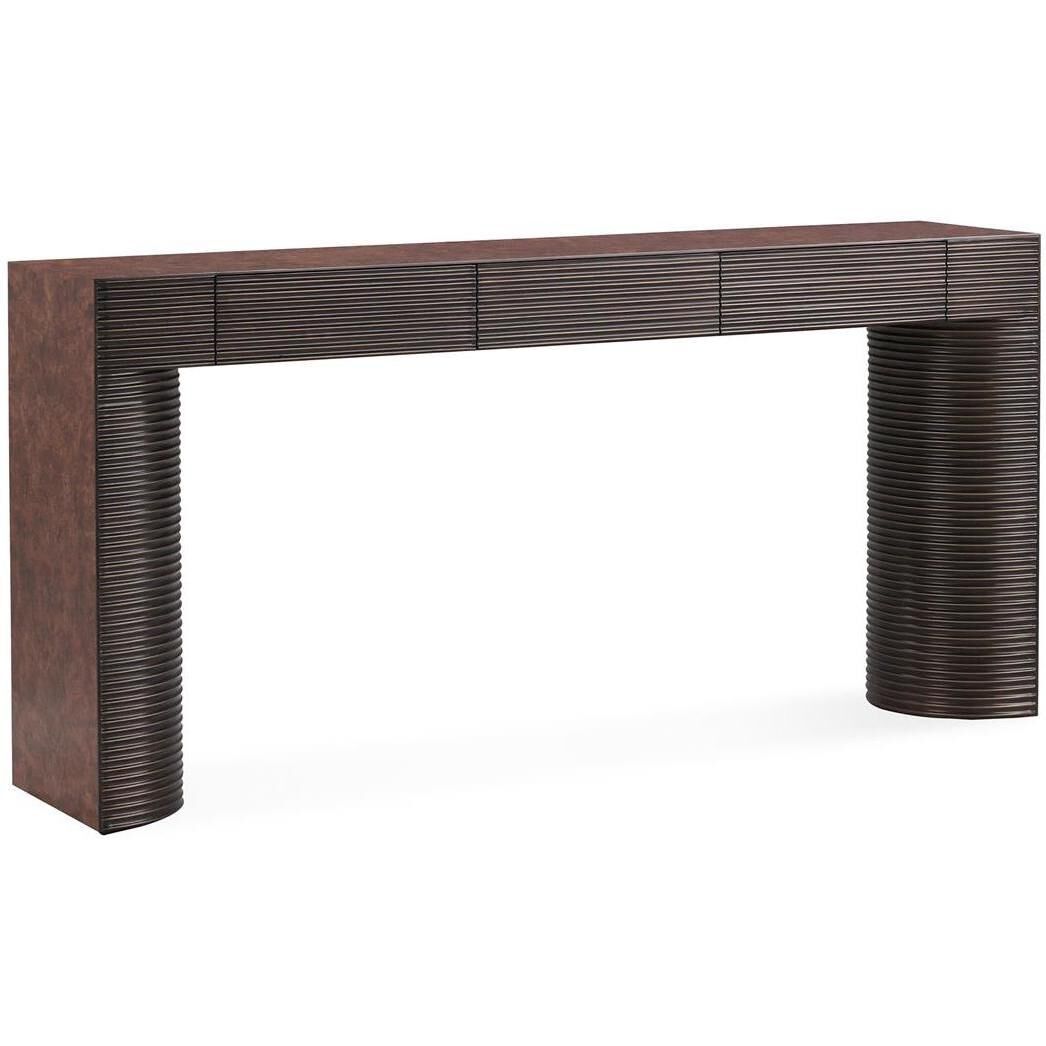 Cyrus 72 X 15 inch Console Table