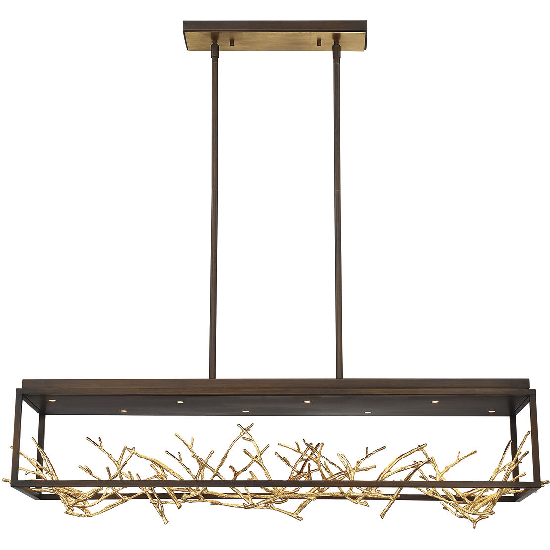 Aerie Chandelier