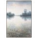 Sophia's Stillness 73.5 X 49 inch Oils And Original Art, Landscape
