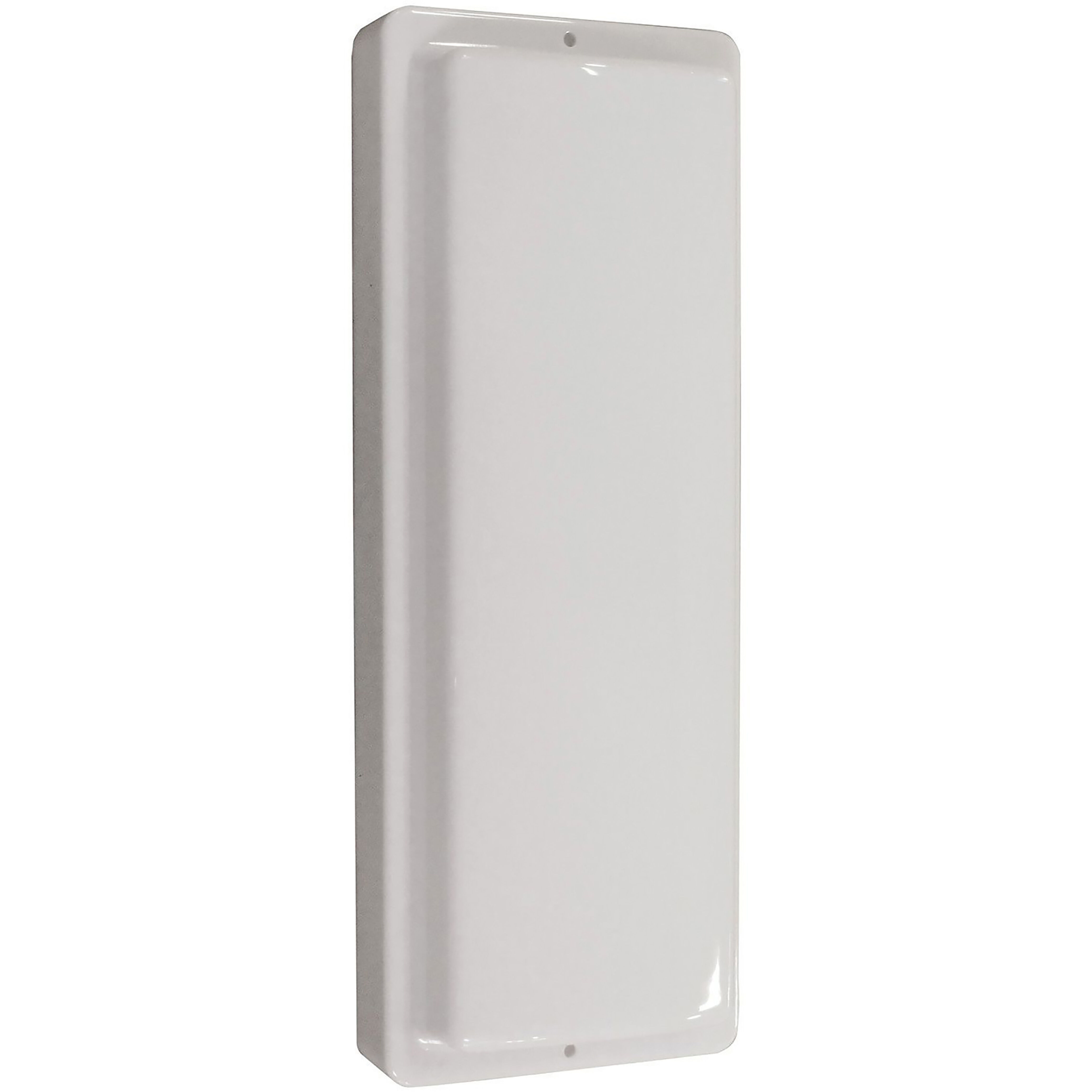 Tpww Series LED 14 inch White Aluminum Outdoor LED Wall Pack