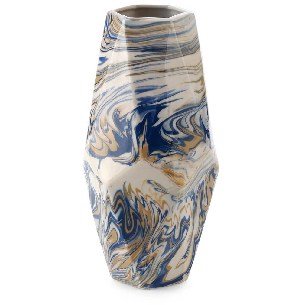 Positano 10.5 X 5 inch Vase, Large