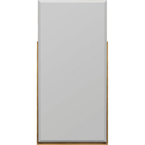 John-Richard Abberton Wall Mirror JRM-1033 - Open Box