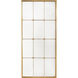 Francois Wall Mirror