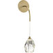 Leah 1 Light Wall Sconce Wall Light