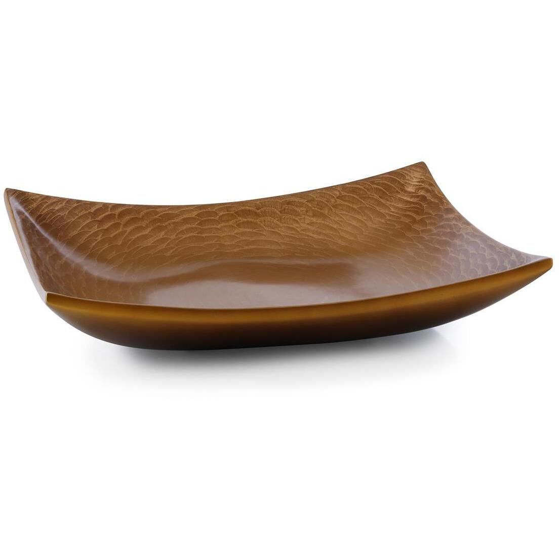 Golden Pond 18 X 4.5 inch Bowl