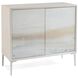 Austin A. James' River Cabinet, 2 Door