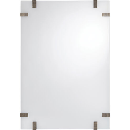 Isabel Wall Mirror