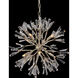 Luna 8 Light Chandelier Ceiling Light