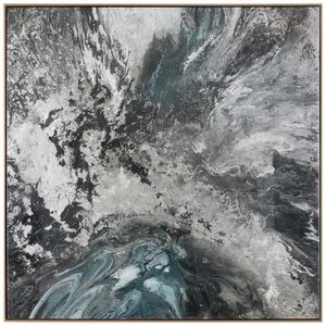 Brendan Parker's Dark Horse II Giclees