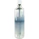 Mercurial 33.75 X 9.25 inch Glass Bottle, Large