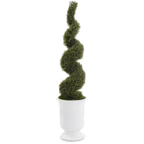 French Decorative Plant