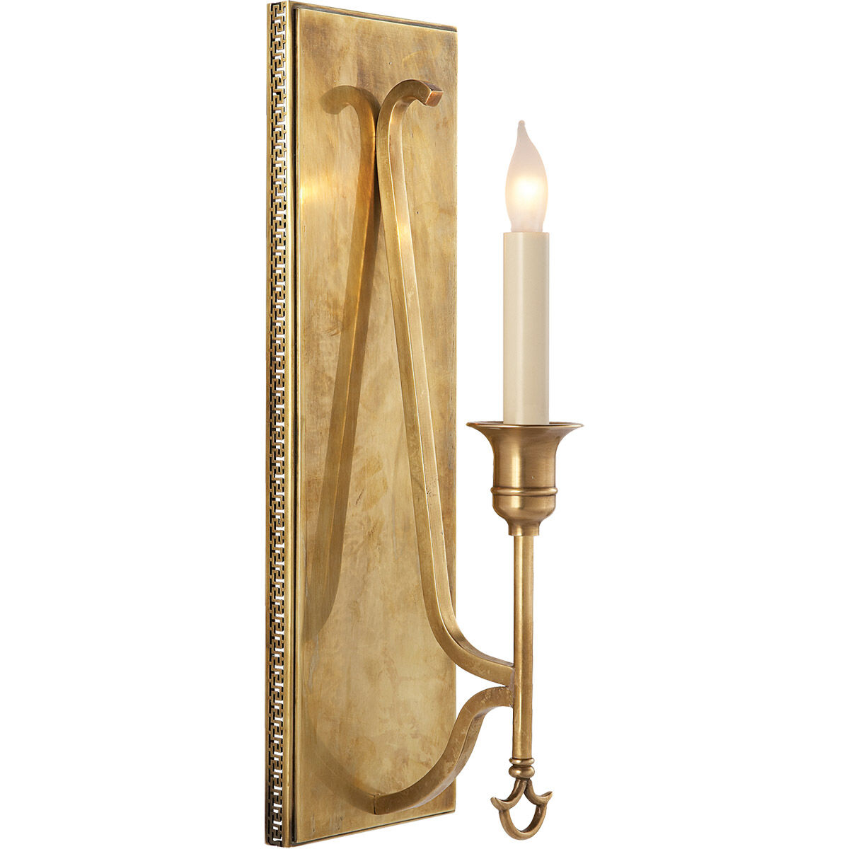 John Rosselli Savannah Wall Light