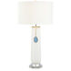 Leah Table Lamp Portable Light