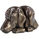 Dachshund Bookend