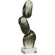 Coalescent Bubbles 20.5 X 7.5 inch Sculpture, Small