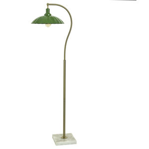 Penelope 1 Light 18.00 inch Floor Lamp