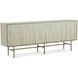 Windswept 94.5 X 18.25 inch Sideboard, 6 Door