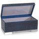 Lafayette 14.25 inch Nickel Box