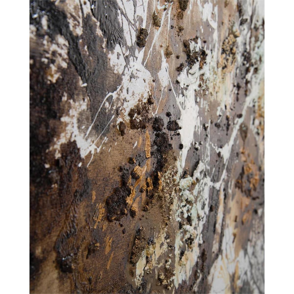 Chen Qj Gilt Wall Art