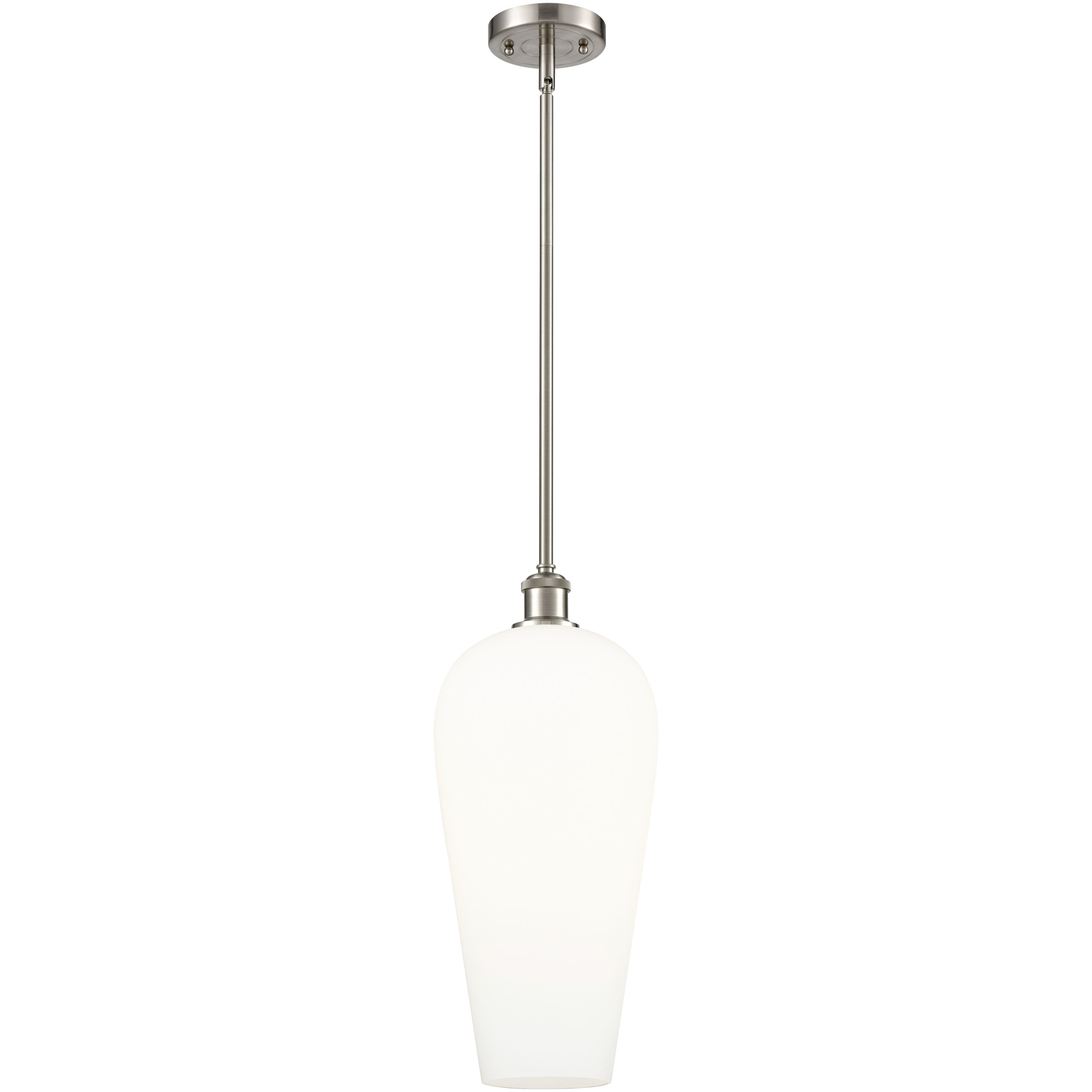 Ballston Chelsea 1 Light 8.00 inch Mini Pendant