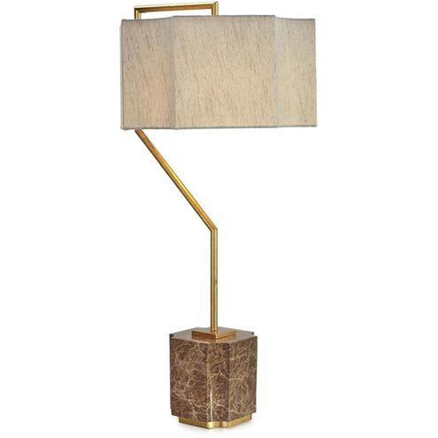 Gancho 36 inch Table Lamp Portable Light