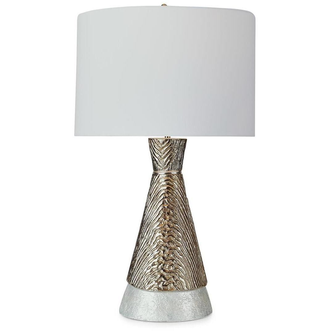 Vibrato 29.5 inch Table Lamp Portable Light