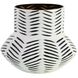 Vienna 15 X 13 inch Vase, Small
