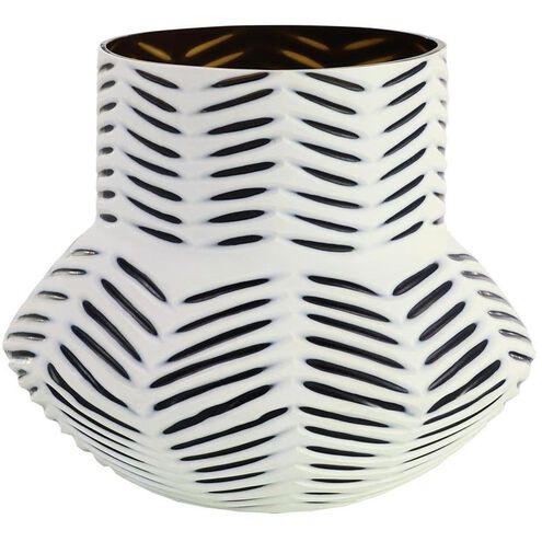 Vienna 15 X 13 inch Vase, Small