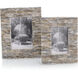 Leah Photo Frame, Set of 2