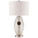 Jewel Table Lamp Portable Light