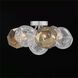 Vivaldi 18 inch Uplight Ceiling Light