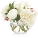 Sweet Pea Decorative Flowers