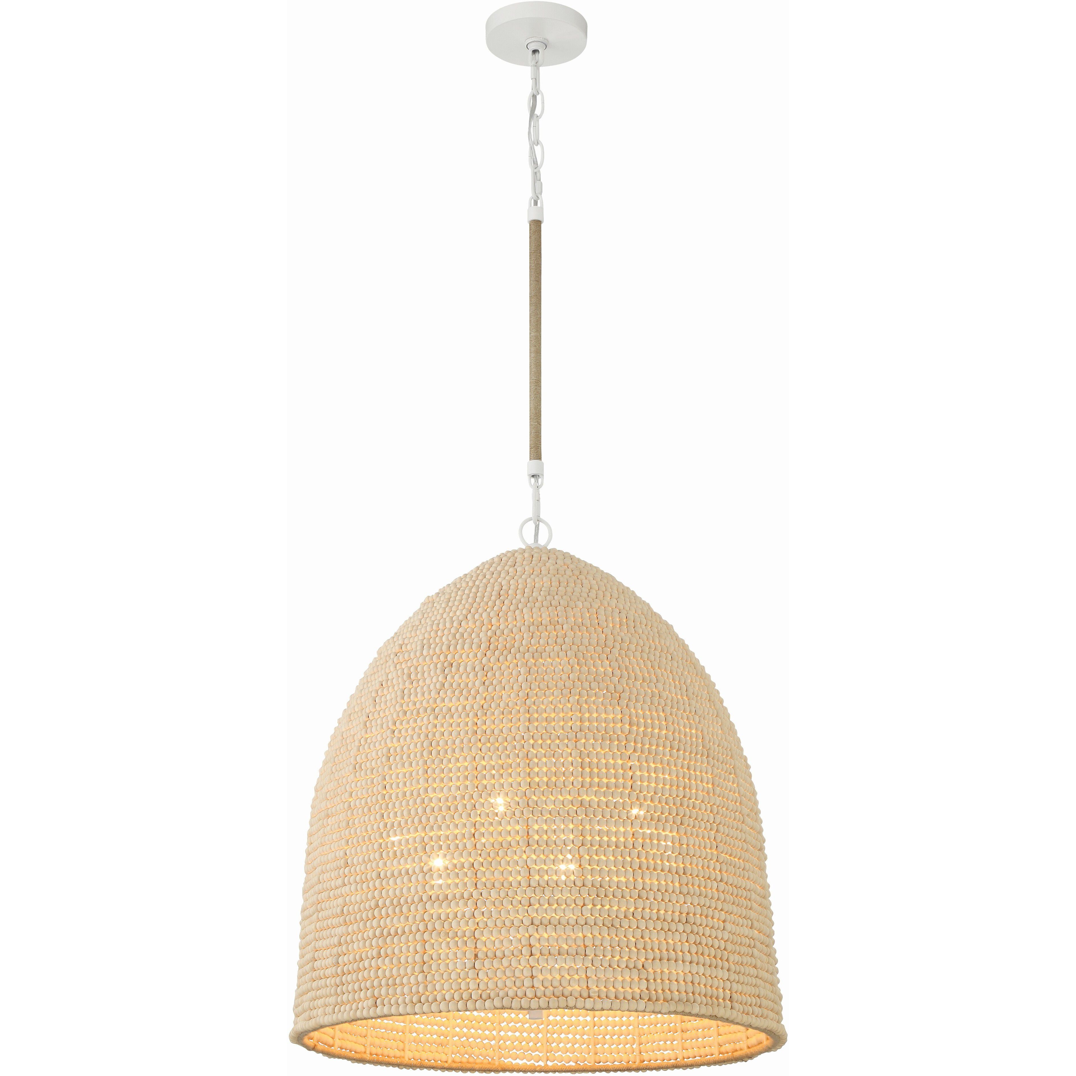 Jasper Chandelier